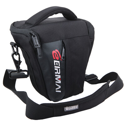 Rimma EIRMAI EMB-SS02 SLR oblique cross camera camera triangular bag waterproof shock protection camera
Rimma EIRMAI EMB-SS02 SLR oblique cross camera camera triangular bag waterproof shock protection camera