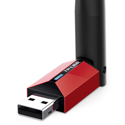 TP-LINK TL-WN726N free drive external antenna USB wireless card smart automatic installation portable wifi receiver
TP-LINK TL-WN726N free drive external antenna USB wireless card smart automatic installation portable wifi receiver