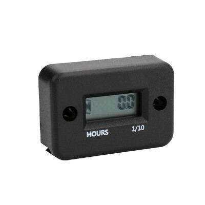 Waterproof LCD Digital Display Engine Tach Hour Meter Motor Sroke Engine Car Motorcycle Boat Speedometer
Waterproof LCD Digital Display Engine Tach Hour Meter Motor Sroke Engine Car Motorcycle Boat Speedometer