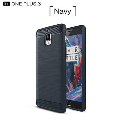 Goowiiz Phone Case For OnePlus 33T Fashion Slim Carbon Fiber TPU Soft Silicone Prevent falling
Goowiiz Phone Case For OnePlus 33T Fashion Slim Carbon Fiber TPU Soft Silicone Prevent falling