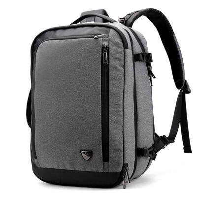 ARCTIC HUNTER Disassemble Multifunction 17 inch Laptop Backpacks For Teenager Business Male Mochila Men Travel Backpack Bag
ARCTIC HUNTER Disassemble Multifunction 17 inch Laptop Backpacks For Teenager Business Male Mochila Men Travel Backpack Bag