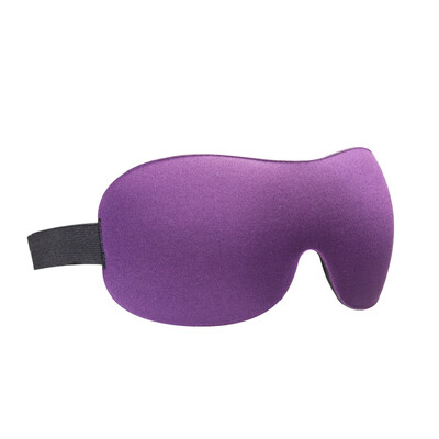 Brezwell Eye Mask Breathe Eye Mask Breathable Eye Mask 3D Stereo Female Men Sleep Student Lunch Break Personality Purple
Brezwell Eye Mask Breathe Eye Mask Breathable Eye Mask 3D Stereo Female Men Sleep Student Lunch Break Personality Purple