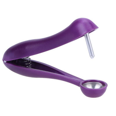 Cntomlv Cherry Pitter Fruit Core Seed Remover Tools Cherries Corer Fruit Tool Gadgets Kitchen Accessorie
Cntomlv Cherry Pitter Fruit Core Seed Remover Tools Cherries Corer Fruit Tool Gadgets Kitchen Accessorie