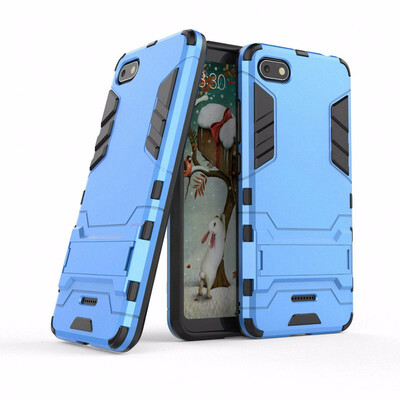 for Xiaomi Redmi 6A Shockproof Hard Phone Case for Xiaomi Redmi 6A 2GB 16GB 3GB 32GB Armor Case Back Cover Fundas Capa Coque
for Xiaomi Redmi 6A Shockproof Hard Phone Case for Xiaomi Redmi 6A 2GB 16GB 3GB 32GB Armor Case Back Cover Fundas Capa Coque