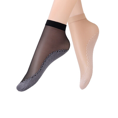 Jingdong supermarket Langsha cotton at the end of short stockings female core silk cotton socks socks non-slip pairs of socks 6 double-skinned coffee 3 double
Jingdong supermarket Langsha cotton at the end of short stockings female core silk cotton socks socks non-slip pairs of socks 6 double-skinned coffee 3 double
