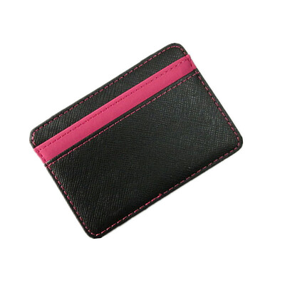 Creative Magic Wallet Card Creative Magic Wallet Card Package Campus Personality Spell Color Student Wallet Fashion Small Card ID
Creative Magic Wallet Card Creative Magic Wallet Card Package Campus Personality Spell Color Student Wallet Fashion Small Card ID
