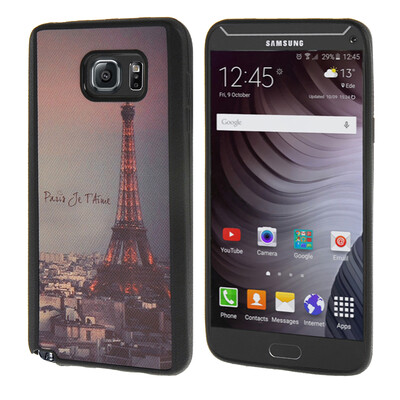MOONCASE Eiffel Tower Flexible Soft Gel TPU Silicone Skin Slim Durable чехол для Cover Samsung Galaxy Note 5
MOONCASE Eiffel Tower Flexible Soft Gel TPU Silicone Skin Slim Durable чехол для Cover Samsung Galaxy Note 5