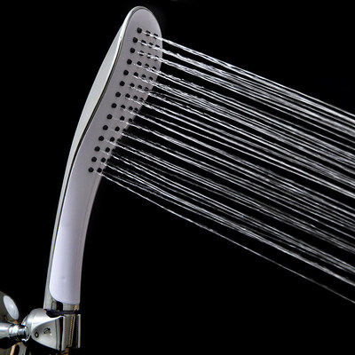 New PVIVLIS Shower Spa Shower High Pressure Water Saving Shower Head Bathroom Rain Handheld Shower Head A 017
New PVIVLIS Shower Spa Shower High Pressure Water Saving Shower Head Bathroom Rain Handheld Shower Head A 017
