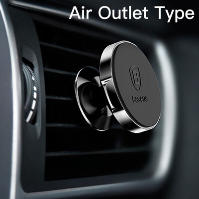 Baseus Magnetic Car Phone Holder for iphone X 8 Samsung S9 Mobile Phone Air Vent Vertical Flat Type Mount Magnet Phone Stand
Baseus Magnetic Car Phone Holder for iphone X 8 Samsung S9 Mobile Phone Air Vent Vertical Flat Type Mount Magnet Phone Stand