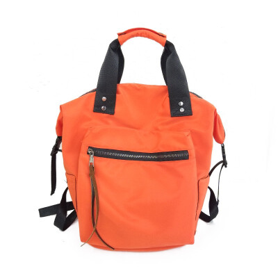 Fashion Nylon Backpack Light Weight Water Repellent Bag for Women&Men Travel Bag
Fashion Nylon Backpack Light Weight Water Repellent Bag for Women&Men Travel Bag
