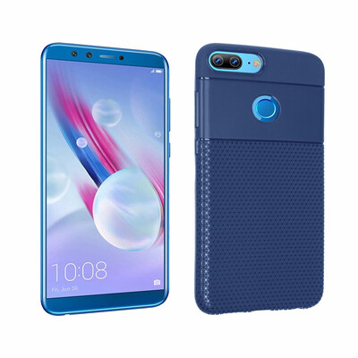 Goowiiz Phone Case For Huawei Honor 109 Lite Fashion Triangular texture Soft Silicone Prevent falling
Goowiiz Phone Case For Huawei Honor 109 Lite Fashion Triangular texture Soft Silicone Prevent falling