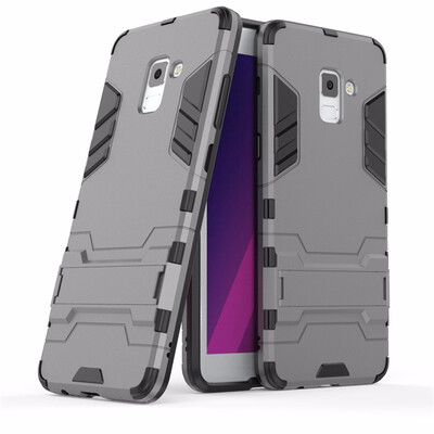Shockproof Hard Phone Case for Samsung Galaxy A8 plus 2018 A8 A8 2018 A730F A730 A530F A530 Combo Armor Case Back Cover Fundas
Shockproof Hard Phone Case for Samsung Galaxy A8 plus 2018 A8 A8 2018 A730F A730 A530F A530 Combo Armor Case Back Cover Fundas