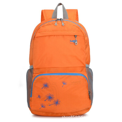 Multi-functional Foldable Backpack Lightweight Mens&Womens Outdoor Sports Hiking Bag Travel Bag
Multi-functional Foldable Backpack Lightweight Mens&Womens Outdoor Sports Hiking Bag Travel Bag