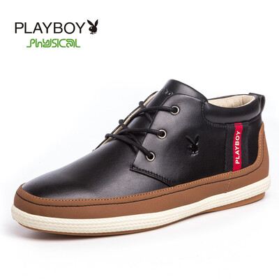 PALYBOY brandFashional leatherFor autumn&winterEngland styleFashional&Leisure sneakerMens shoes
PALYBOY brandFashional leatherFor autumn&winterEngland styleFashional&Leisure sneakerMens shoes