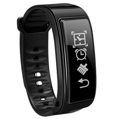 Smart Bracelet Heart Rate Fitness Tracker Sleep Monitor Bluetooth Call Headset Спорт Oled Screen Wristbands Band IOS Andriod
Smart Bracelet Heart Rate Fitness Tracker Sleep Monitor Bluetooth Call Headset Спорт Oled Screen Wristbands Band IOS Andriod