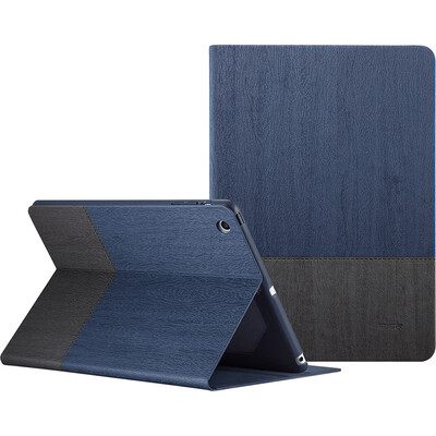 (ESR) Apple iPad mini2 / 3/1 защитная крышка / оболочка с легким падением стент-держателя для простыни оригинальной серии синих серо-коричневых заметок
(ESR) Apple iPad mini2 / 3/1 защитная крышка / оболочка с легким падением стент-держателя для простыни оригинальной серии синих серо-коричневых заметок