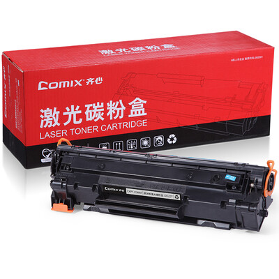 Cozy COMIX CXPT-C388A Professional Edition Easy Add Toner Cartridge for HP P1007 P1008 1106 1108 M126nw M1136 M1213nf M1216nfh
Cozy COMIX CXPT-C388A Professional Edition Easy Add Toner Cartridge for HP P1007 P1008 1106 1108 M126nw M1136 M1213nf M1216nfh