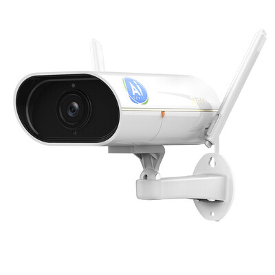 Fluorite C5Si 8mm H265 camera 1080P HD surveillance camera dual antenna comes with WIFI hotspot waterproof&dustproof
Fluorite C5Si 8mm H265 camera 1080P HD surveillance camera dual antenna comes with WIFI hotspot waterproof&dustproof