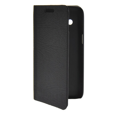 MOONCASE Slim Leather Flip Wallet Card Pouch with Kickstand Shell Back ЧЕХОЛ ДЛЯ Samsung Galaxy Core 4G G3518 Black
MOONCASE Slim Leather Flip Wallet Card Pouch with Kickstand Shell Back ЧЕХОЛ ДЛЯ Samsung Galaxy Core 4G G3518 Black