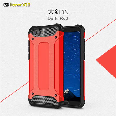 Goowiiz Phone Case For Huawei Honor V8V9V108 Pro King Kong Armor Fashion Bumper PC TPU Prevent falling
Goowiiz Phone Case For Huawei Honor V8V9V108 Pro King Kong Armor Fashion Bumper PC TPU Prevent falling