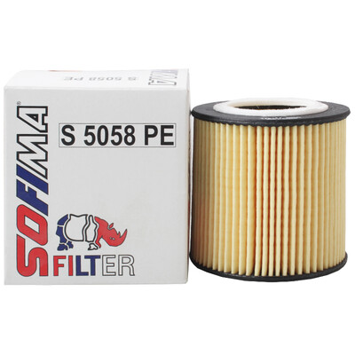 Sophie SOFIMA oil filter machine filter oil grid S5058PE BMW 325i 335Li 520Li 525Li 528Li 630i 730i X1X5 Z4
Sophie SOFIMA oil filter machine filter oil grid S5058PE BMW 325i 335Li 520Li 525Li 528Li 630i 730i X1X5 Z4