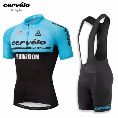 Tour de France 2018 pro team Cervelo man women short sleeve cycling jersey kit summer breathable bicycle clothing MTB bike jersey
Tour de France 2018 pro team Cervelo man women short sleeve cycling jersey kit summer breathable bicycle clothing MTB bike jersey