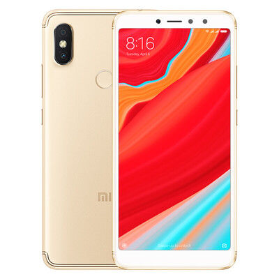 Global Version Xiaomi Redmi S2 3GB 32GB 599" 189 Full Screen Mobile Phone Snapdragon 625 Octa Core 16MP Front Camera
Global Version Xiaomi Redmi S2 3GB 32GB 599" 189 Full Screen Mobile Phone Snapdragon 625 Octa Core 16MP Front Camera