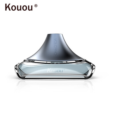 Kouou car perfume volcano seat decoration long-lasting fragrance essential oil car accessories drunk red scent
Kouou car perfume volcano seat decoration long-lasting fragrance essential oil car accessories drunk red scent