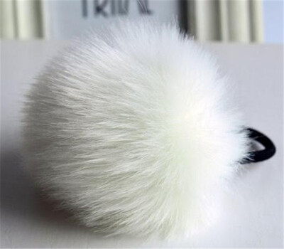 Hot Sale Girls Cute Trendy Soft Fake Rabbit Fur Elastic Hair Rope Hair Band Hair Accessories
Hot Sale Girls Cute Trendy Soft Fake Rabbit Fur Elastic Hair Rope Hair Band Hair Accessories
