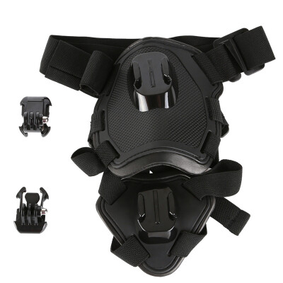 Action camera Accessories Dog Straps Chest&Back Dual-use for Gopro Xiaomi SJ400070005000
Action camera Accessories Dog Straps Chest&Back Dual-use for Gopro Xiaomi SJ400070005000