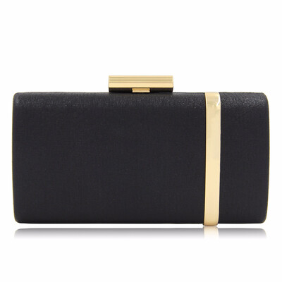 Milisente 2018 New Arrival Evening Clutch Women Bags Top Quality Female Clutches Ladies Wedding Bag
Milisente 2018 New Arrival Evening Clutch Women Bags Top Quality Female Clutches Ladies Wedding Bag