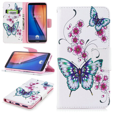 BEFOSPEY Painting PU LeatherSoft TPU Card Slot Stand Wallet Case For Huawei Mate 10 Lite59"2017
BEFOSPEY Painting PU LeatherSoft TPU Card Slot Stand Wallet Case For Huawei Mate 10 Lite59"2017
