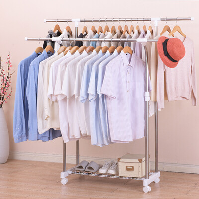 Mercure passenger elbow design double pole floor type telescopic drying rack MJ-0329-01
Mercure passenger elbow design double pole floor type telescopic drying rack MJ-0329-01