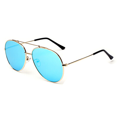 FEIDU 2016 Reflected Metal Sunglasses Women Brand Designer Vintage UV400 Classical Sun Glasses Oculos De Sol Feminino
FEIDU 2016 Reflected Metal Sunglasses Women Brand Designer Vintage UV400 Classical Sun Glasses Oculos De Sol Feminino