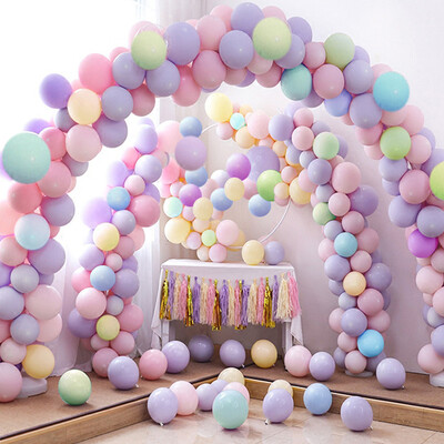 Qinglan macaron balloon candy color wedding supplies birthday party Christmas New Years Day Spring Festival layout venue double ball 50 sets of ribbons dispensing glue pump color
Qinglan macaron balloon candy color wedding supplies birthday party Christmas New Years Day Spring Festival layout venue double ball 50 sets of ribbons dispensing glue pump color