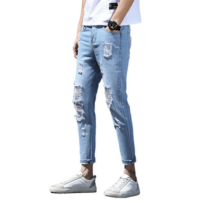 Damaizhang Brand Designer Straight Jeans Engliand Style Mens Cargo Pants Fashion Male Trousers Mens Clothing
Damaizhang Brand Designer Straight Jeans Engliand Style Mens Cargo Pants Fashion Male Trousers Mens Clothing