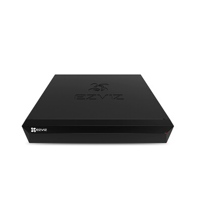 Fluorite X5S 4-channel non-hard disk POE NVR DVR supports H265 support 500w pixel HD camera Hikvision brand
Fluorite X5S 4-channel non-hard disk POE NVR DVR supports H265 support 500w pixel HD camera Hikvision brand