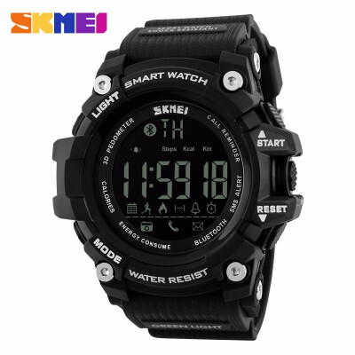 Bluetooth smart step counter reminder watch support ios Android sports electronic watch Remote Camera 50M Waterproof
Bluetooth smart step counter reminder watch support ios Android sports electronic watch Remote Camera 50M Waterproof