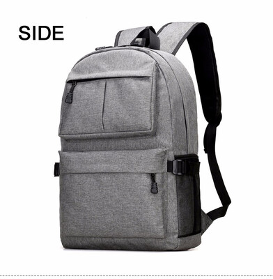 USB Unisex Design Backpack Book Bags for School Backpack Casual Rucksack Daypack Oxford Canvas Laptop Fashion Man Backpacks
USB Unisex Design Backpack Book Bags for School Backpack Casual Rucksack Daypack Oxford Canvas Laptop Fashion Man Backpacks