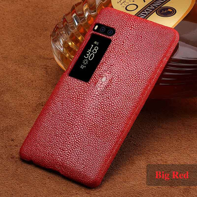 Genuine Leather Phone Case For Meizu Pro 7 Case Natural Pearl Fish Skin Back Cover For M5 M6 Note Case
Genuine Leather Phone Case For Meizu Pro 7 Case Natural Pearl Fish Skin Back Cover For M5 M6 Note Case