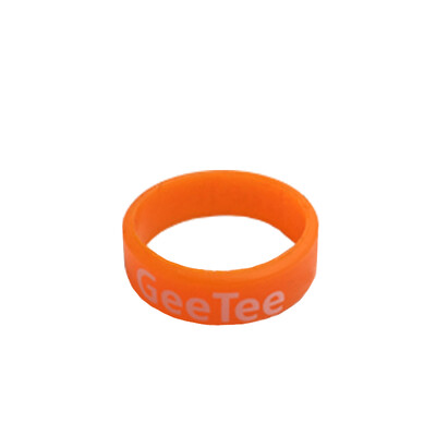 GeeTee Jixiton Electronic Cigarette Applicable Non-slip Anti-drop Silicone Ring G7 Orange
GeeTee Jixiton Electronic Cigarette Applicable Non-slip Anti-drop Silicone Ring G7 Orange