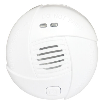 Shenlong mini smoke alarm independent smoke detector smoke sensor home fire smoke alarm fire fire smoke alarm 10 years lithium battery LM-109
Shenlong mini smoke alarm independent smoke detector smoke sensor home fire smoke alarm fire fire smoke alarm 10 years lithium battery LM-109