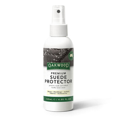 Australian OAKWOOD suede noodle care agent 120ml bottle sheep suede UGG easy to use protect the surface waterproof&wearable
Australian OAKWOOD suede noodle care agent 120ml bottle sheep suede UGG easy to use protect the surface waterproof&wearable
