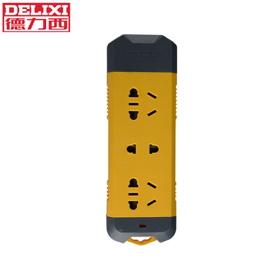 Delixi DELIXI CD98C-B2XZ engineering socket wireless explosion-proof anti-pressure fall not bad plug-in board plug-in self-wiring semi-finished assembly tow board
Delixi DELIXI CD98C-B2XZ engineering socket wireless explosion-proof anti-pressure fall not bad plug-in board plug-in self-wiring semi-finished assembly tow board