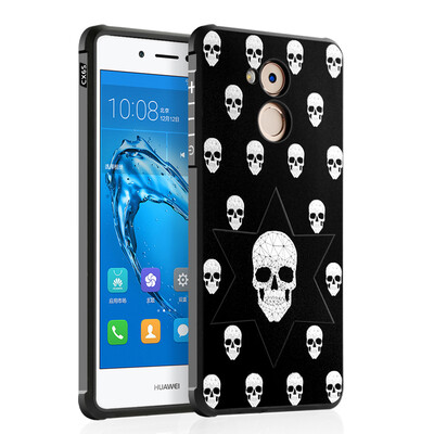 Goowiiz Fashion Phone Case For Huawei Enjoy 66S Luxury 3D Cute Cartoon Slim Full Soft Silicone Prevent falling
Goowiiz Fashion Phone Case For Huawei Enjoy 66S Luxury 3D Cute Cartoon Slim Full Soft Silicone Prevent falling