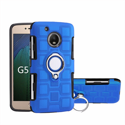 SHS Phone Case For Motorola Moto G5G5 PlusG5sG5s Plus Luxury Armor Ring Bracket Silicon TPU Lattice texture Protection
SHS Phone Case For Motorola Moto G5G5 PlusG5sG5s Plus Luxury Armor Ring Bracket Silicon TPU Lattice texture Protection
