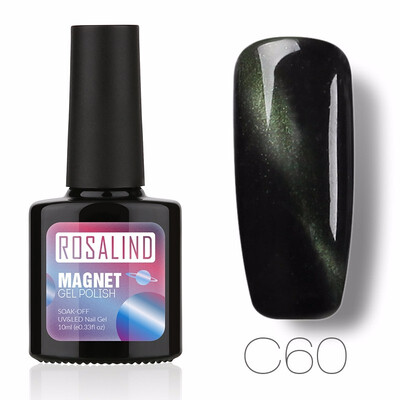 ROSALIND Gel 1S 7ML Color Diamond Series Glitter Nail Gel Polish UV LED Soak-Off Nail Art Base Top Coat Needed gel lacquer
ROSALIND Gel 1S 7ML Color Diamond Series Glitter Nail Gel Polish UV LED Soak-Off Nail Art Base Top Coat Needed gel lacquer