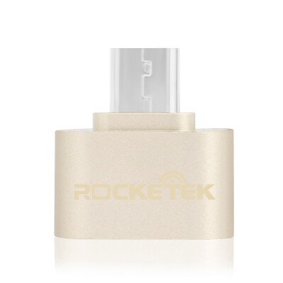 Rocketek high quality Micro to USB OTG Adapter accessories Male Converter for Samsung Xiaomi LG Huawei Android Mobile Cell Phone
Rocketek high quality Micro to USB OTG Adapter accessories Male Converter for Samsung Xiaomi LG Huawei Android Mobile Cell Phone