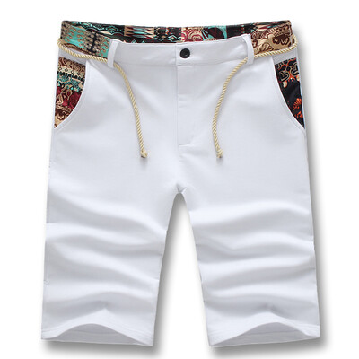 Cotton Men Shorts 2016 Fashion Men Shorts Fashion Designers Men Summer Shorts Slim Fits Casual Men Shorts Free Shipping Hot Sale
Cotton Men Shorts 2016 Fashion Men Shorts Fashion Designers Men Summer Shorts Slim Fits Casual Men Shorts Free Shipping Hot Sale