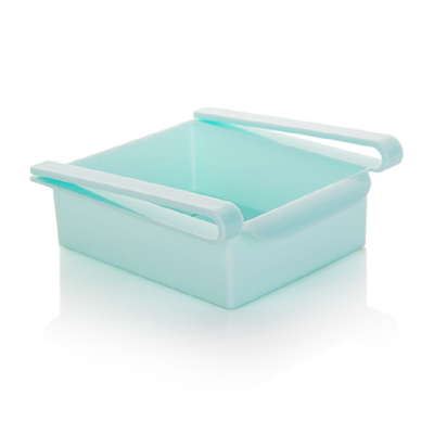 Cntomlv Refrigerator Storage Box Kitchen Food Container Fresh Spacer Layer Storage Rack Pull-out Drawer Fresh Sort Organizer
Cntomlv Refrigerator Storage Box Kitchen Food Container Fresh Spacer Layer Storage Rack Pull-out Drawer Fresh Sort Organizer